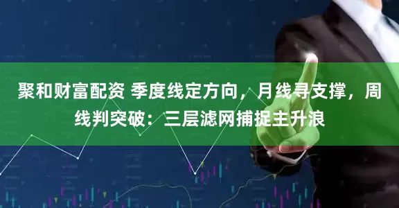 聚和财富配资 季度线定方向，月线寻支撑，周线判突破：三层滤网捕捉主升浪